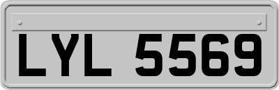LYL5569
