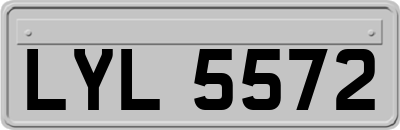 LYL5572