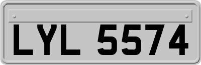 LYL5574