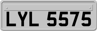 LYL5575