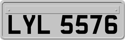 LYL5576