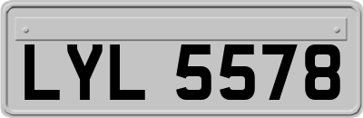 LYL5578