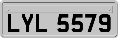 LYL5579