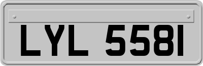 LYL5581