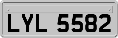 LYL5582