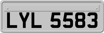 LYL5583