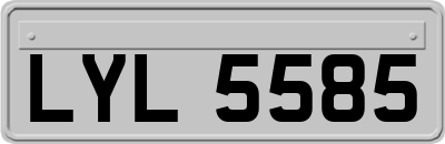 LYL5585