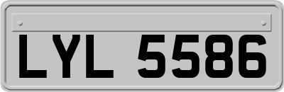 LYL5586