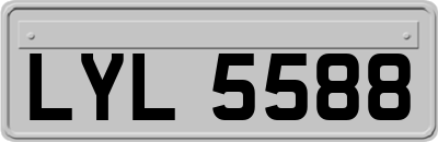 LYL5588