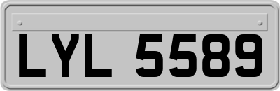 LYL5589