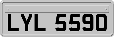 LYL5590