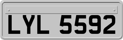 LYL5592