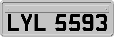 LYL5593