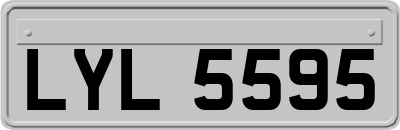 LYL5595