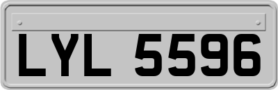 LYL5596