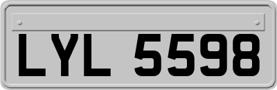 LYL5598