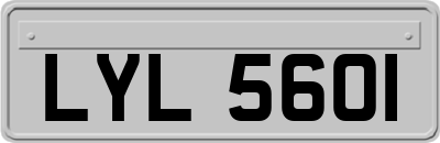 LYL5601