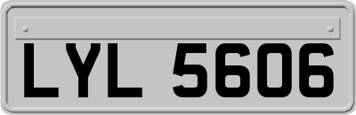 LYL5606