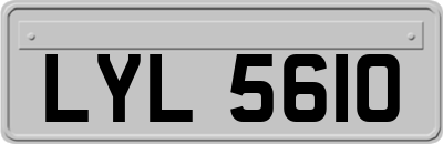 LYL5610