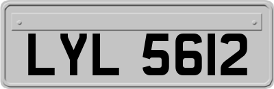 LYL5612
