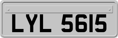 LYL5615