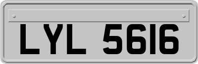 LYL5616