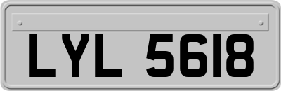 LYL5618