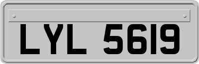 LYL5619