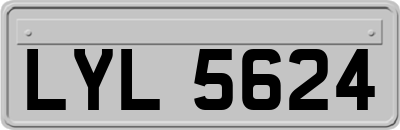 LYL5624