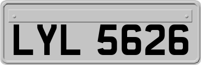 LYL5626