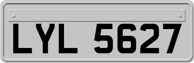 LYL5627
