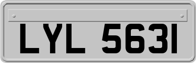 LYL5631