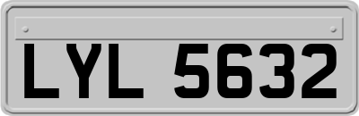 LYL5632