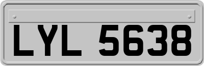 LYL5638