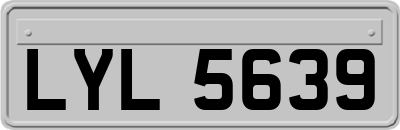 LYL5639