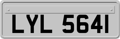 LYL5641