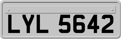 LYL5642