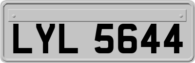 LYL5644