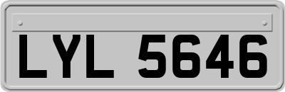 LYL5646