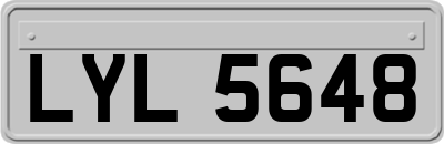 LYL5648