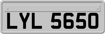 LYL5650