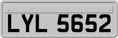 LYL5652