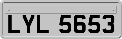 LYL5653