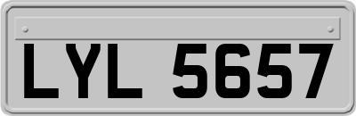 LYL5657