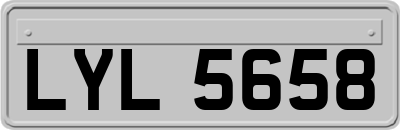 LYL5658