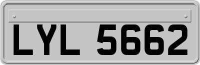 LYL5662