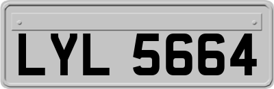 LYL5664