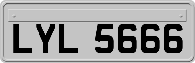 LYL5666