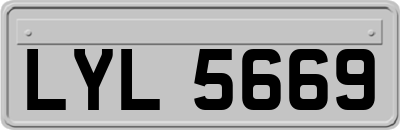 LYL5669