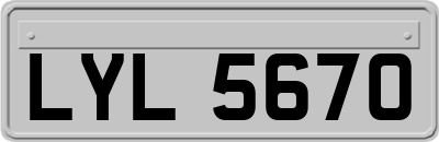 LYL5670